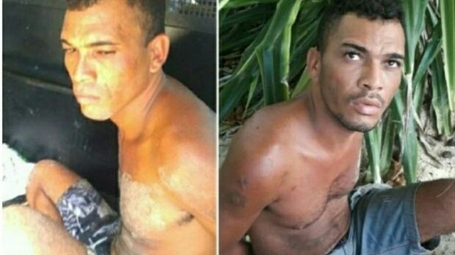 Assaltante é preso quatro vezes no intervalo de 60 dias em 2018